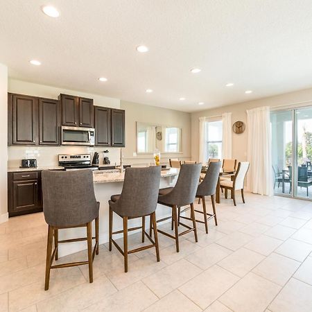 Charming Home By Rentyl Near Disney With Private Pool, Game Room & Resort Amenities - 7489M 올랜도 외부 사진