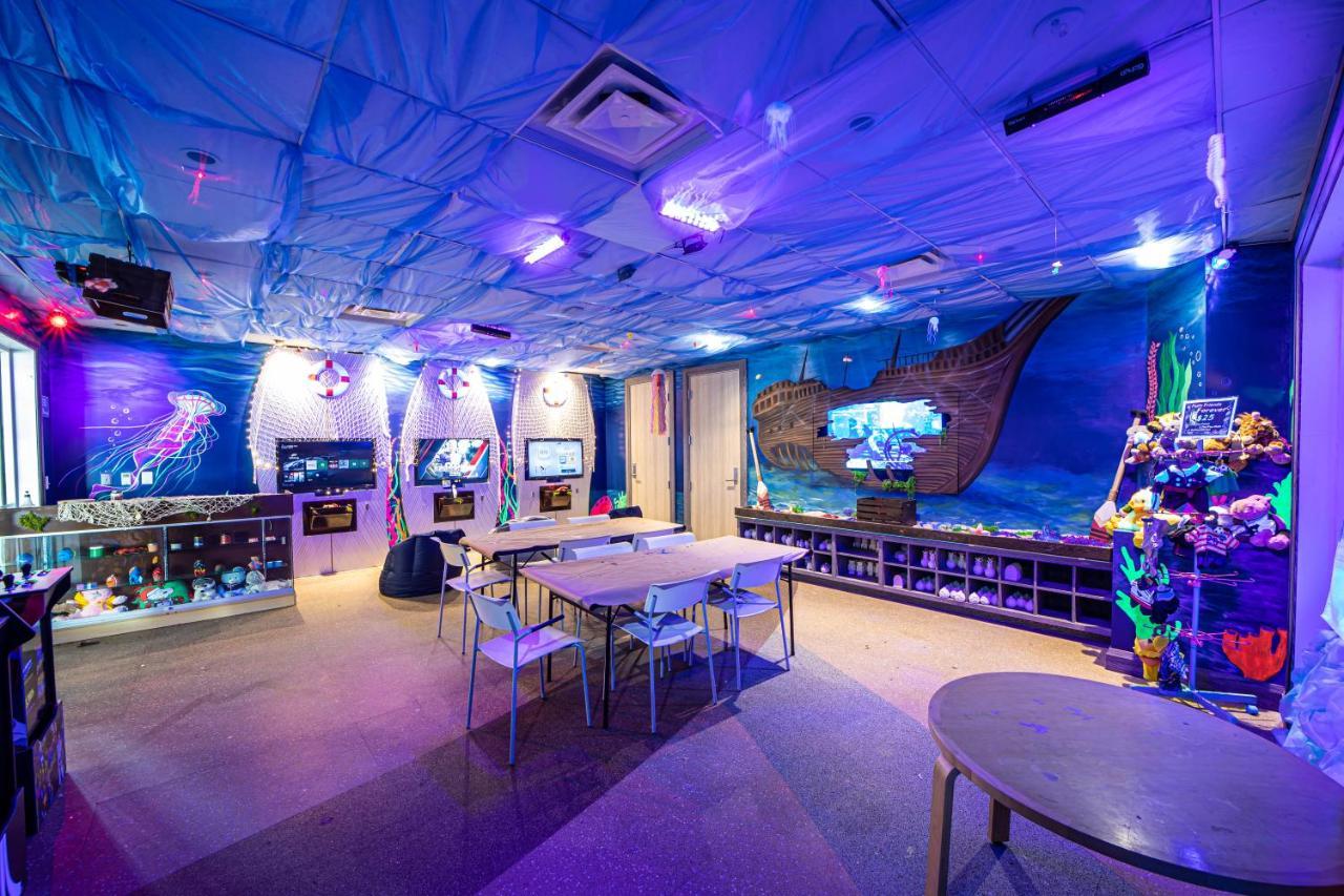 Charming Home By Rentyl Near Disney With Private Pool, Game Room & Resort Amenities - 7489M 올랜도 외부 사진