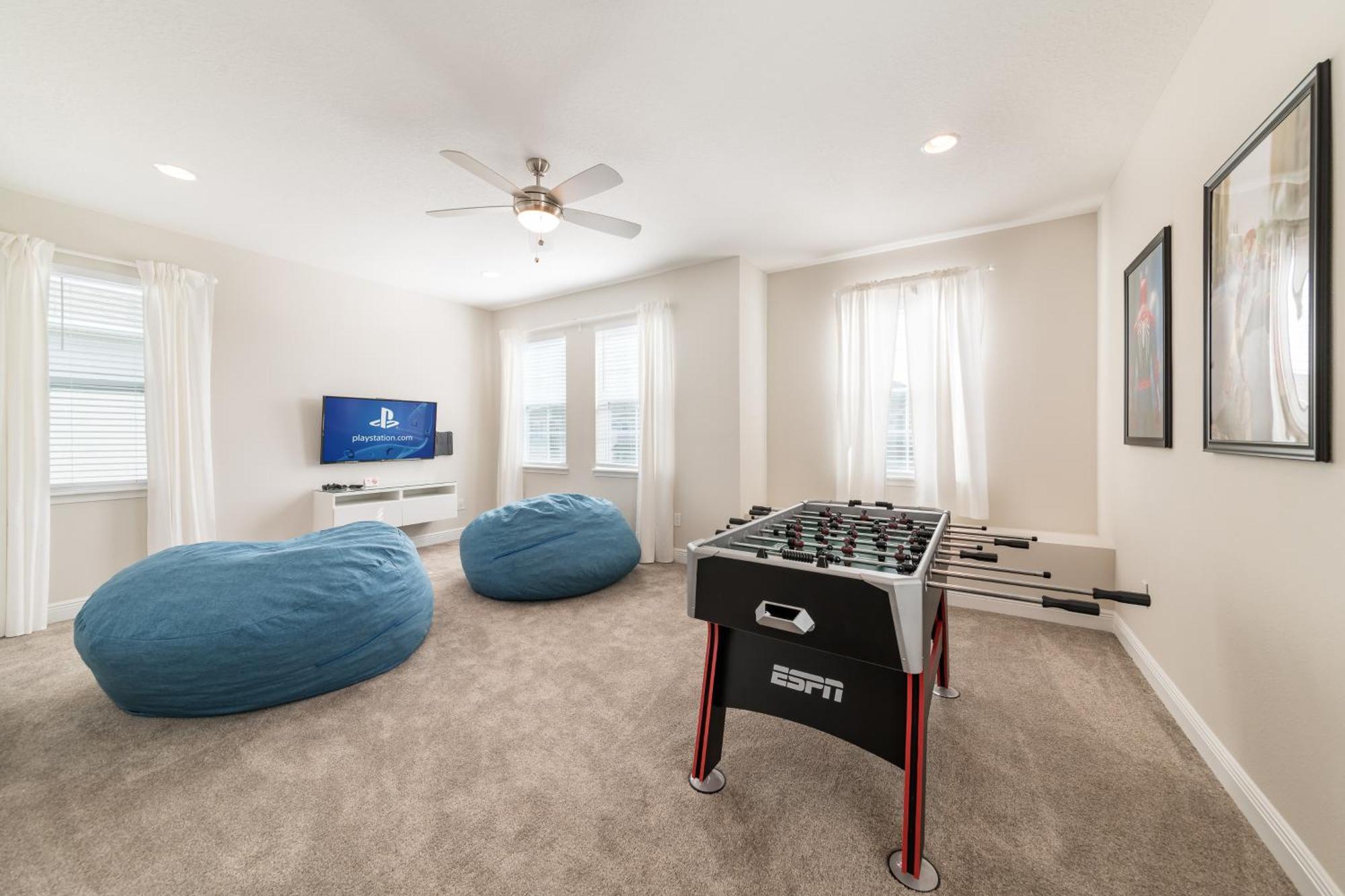 Charming Home By Rentyl Near Disney With Private Pool, Game Room & Resort Amenities - 7489M 올랜도 외부 사진