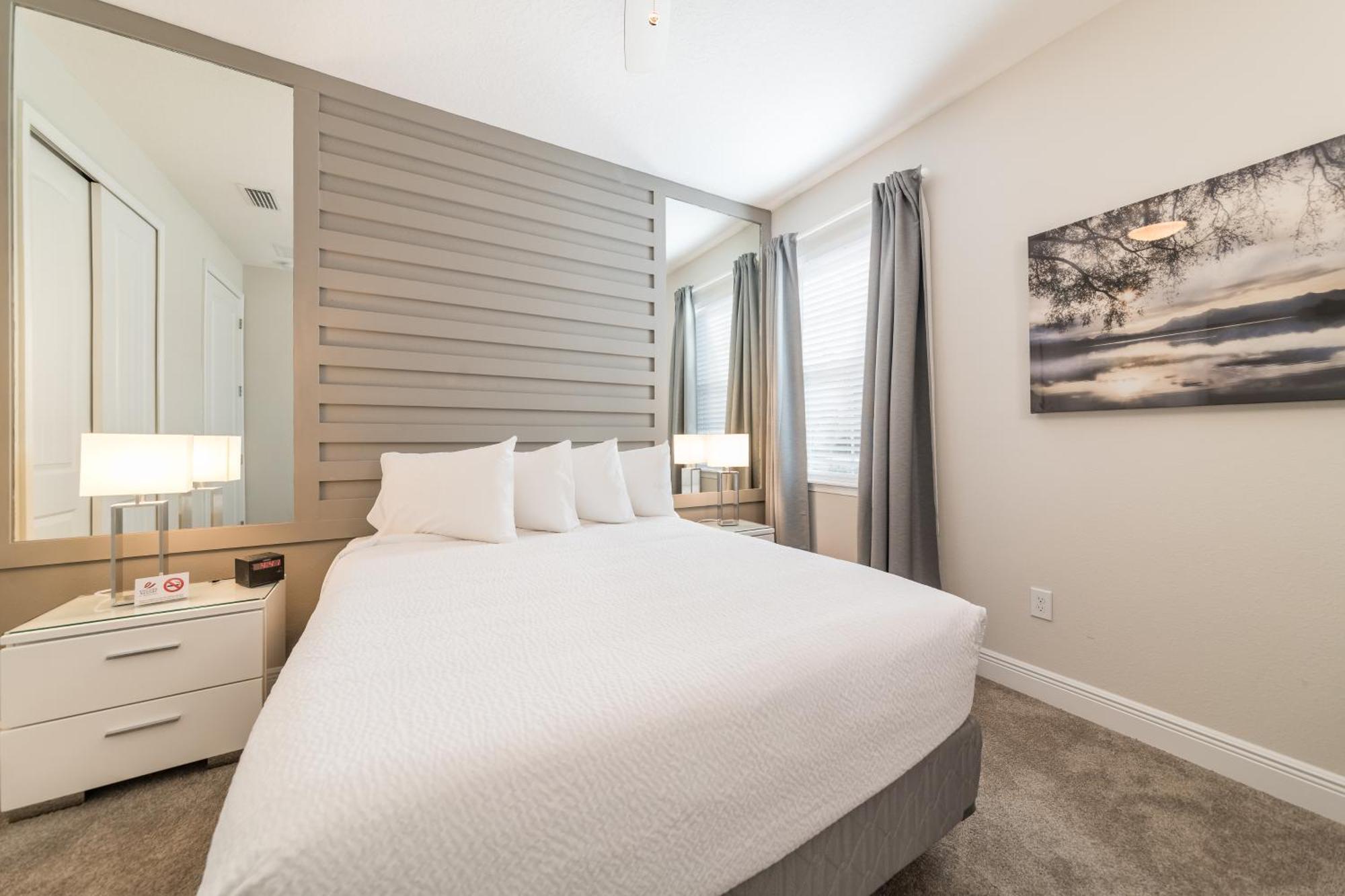 Charming Home By Rentyl Near Disney With Private Pool, Game Room & Resort Amenities - 7489M 올랜도 외부 사진