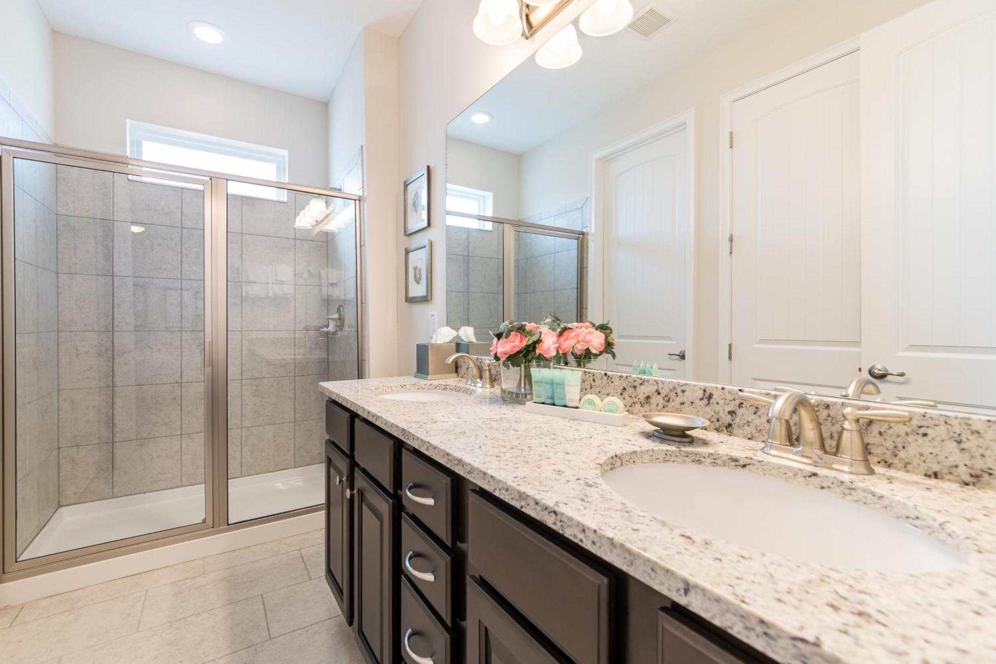 Charming Home By Rentyl Near Disney With Private Pool, Game Room & Resort Amenities - 7489M 올랜도 외부 사진