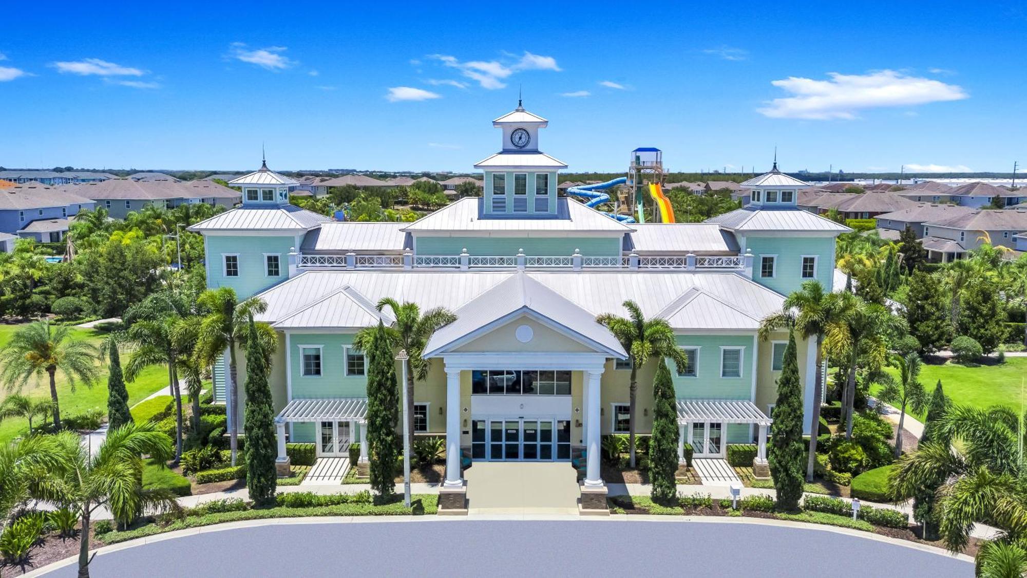 Charming Home By Rentyl Near Disney With Private Pool, Game Room & Resort Amenities - 7489M 올랜도 외부 사진