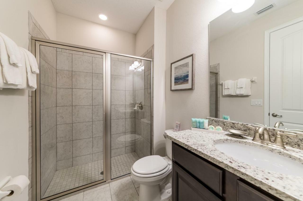 Charming Home By Rentyl Near Disney With Private Pool, Game Room & Resort Amenities - 7489M 올랜도 외부 사진