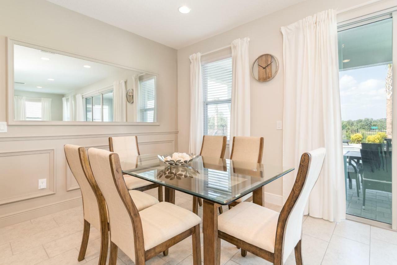 Charming Home By Rentyl Near Disney With Private Pool, Game Room & Resort Amenities - 7489M 올랜도 외부 사진